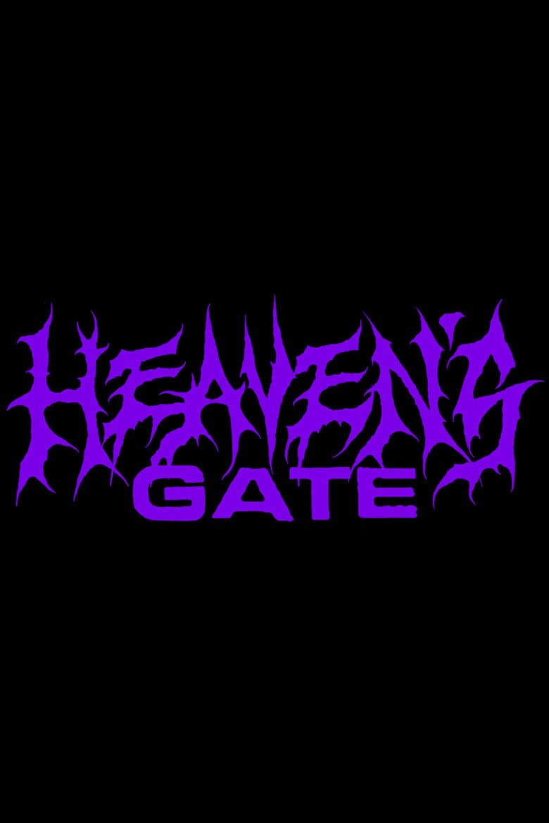 'Heaven's Gate' by Zero Skateboards