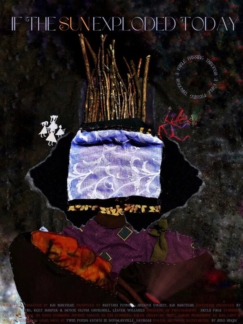 If the Sun Exploded Today