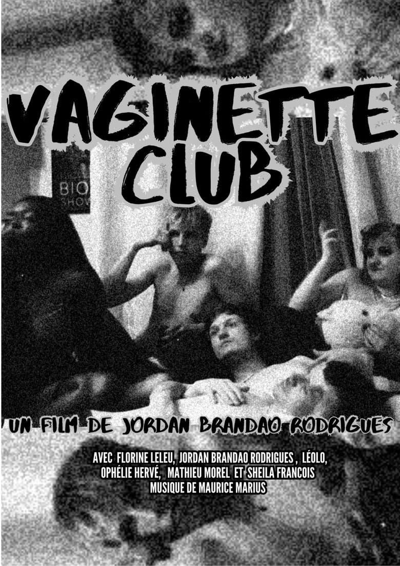 Vaginette Club