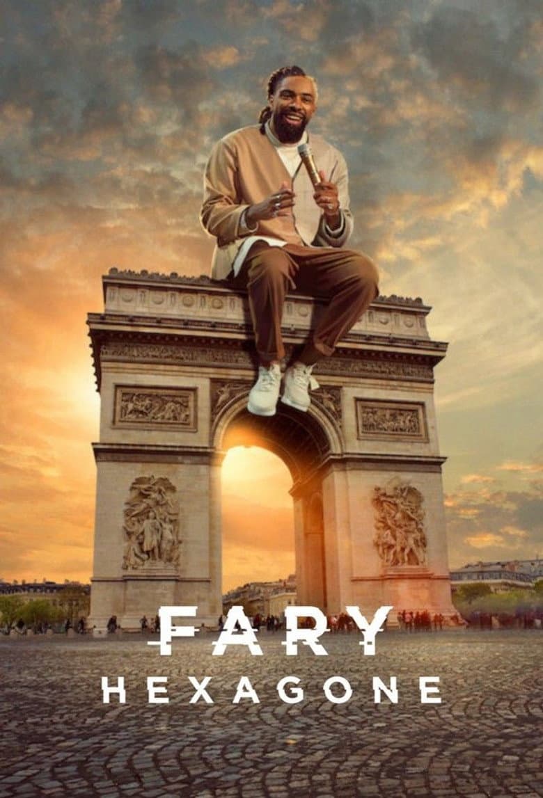 Fary : Hexagone Saison 2