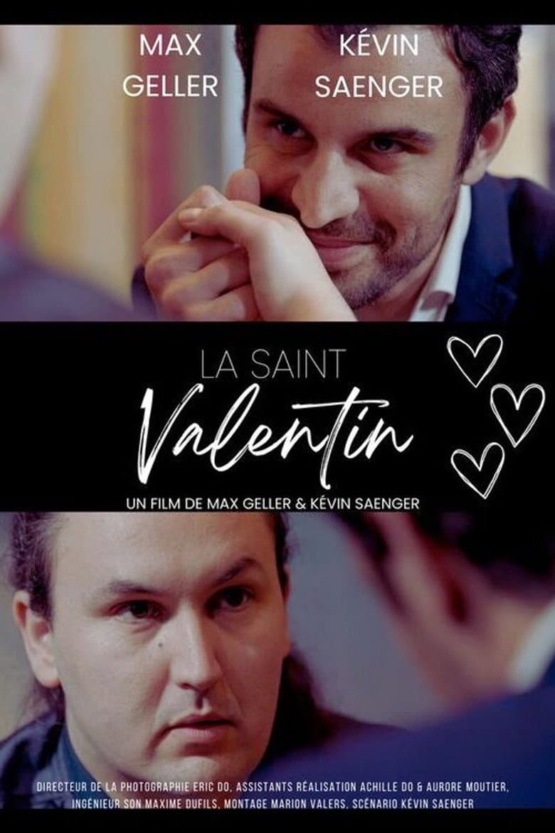 La Saint Valentin