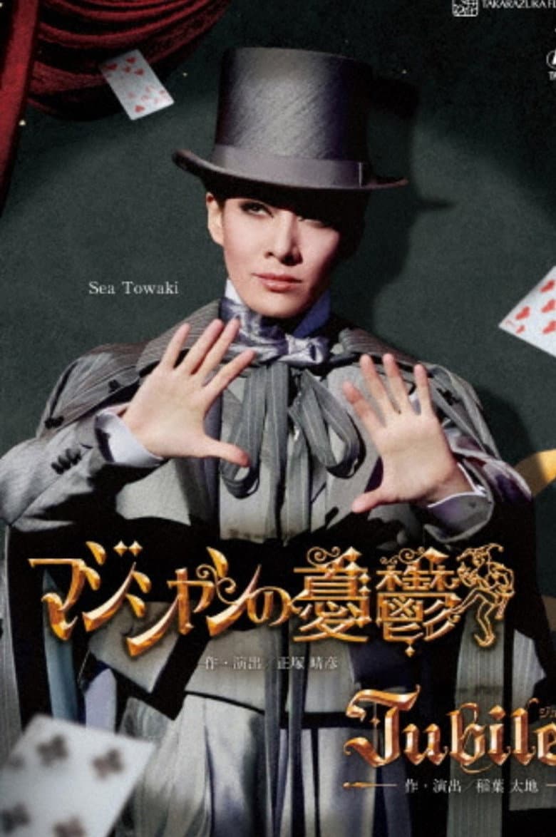 A Magician's Misfortunes