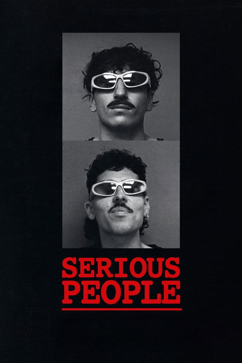 Serious People