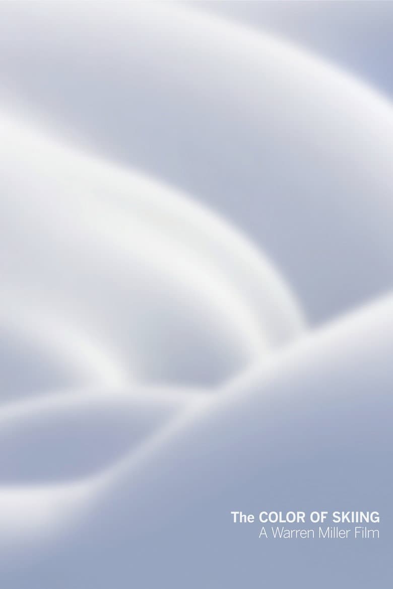 The Color of Skiing