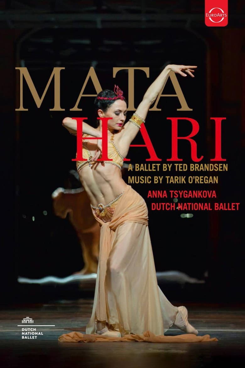 Mata Hari