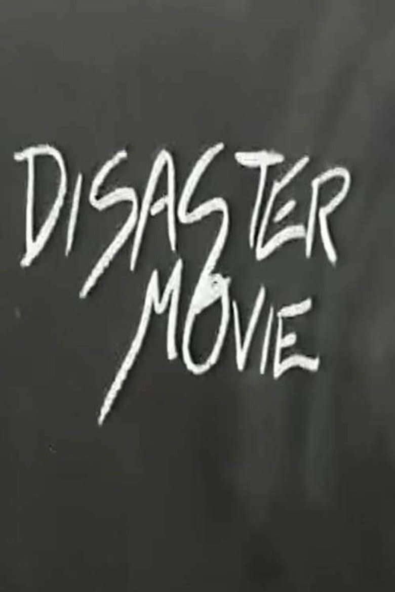 Disaster Movie