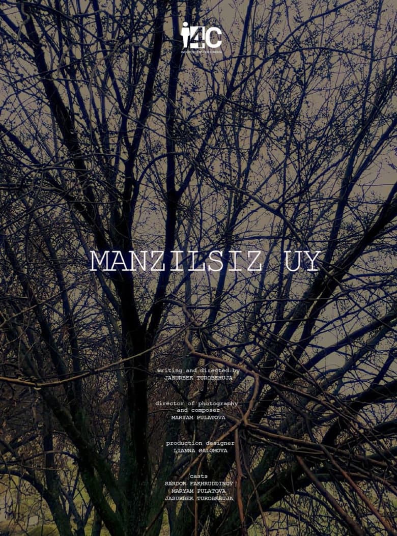 Home without address