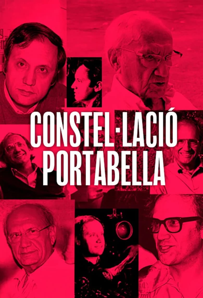 Constel·lació Portabella