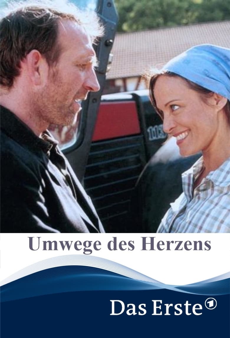 Umwege des Herzens