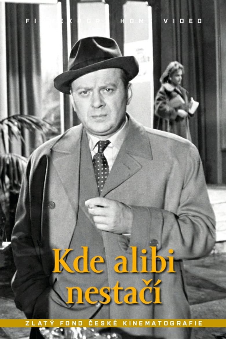 Where an Alibi Is Not Everything