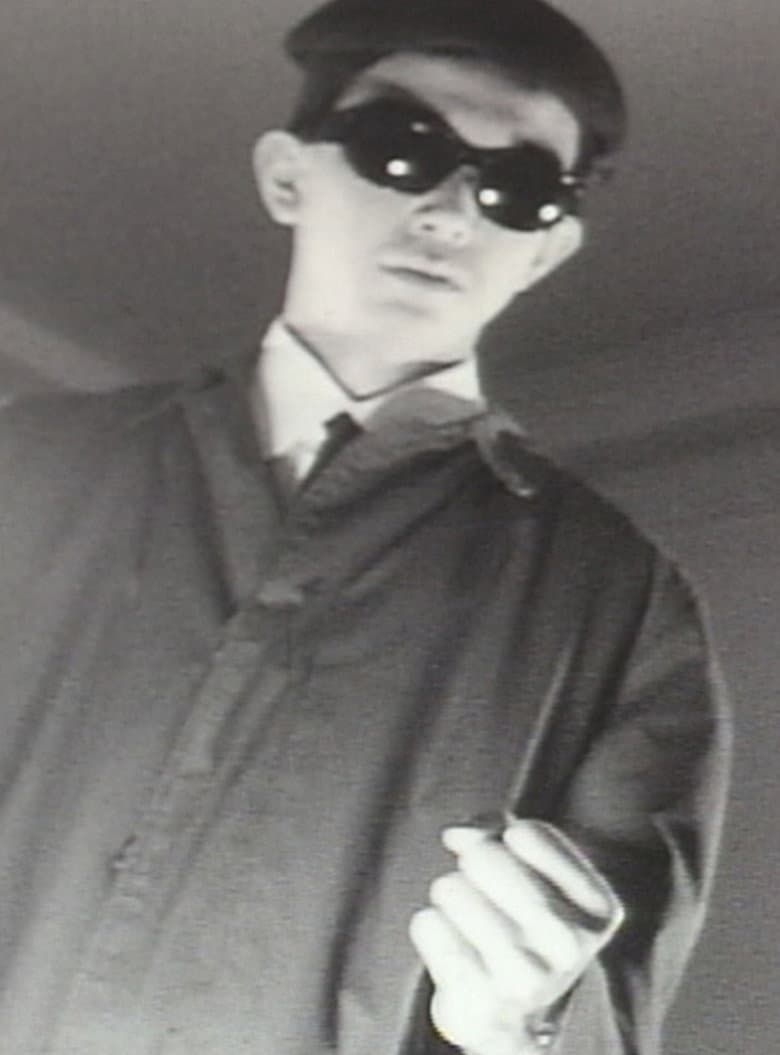 Terrance Baum: Intergalactic Assassin