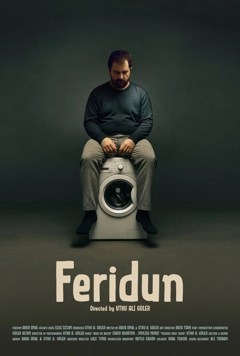 Feridun
