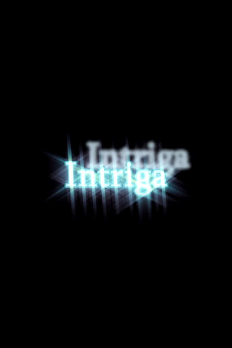 Intriga
