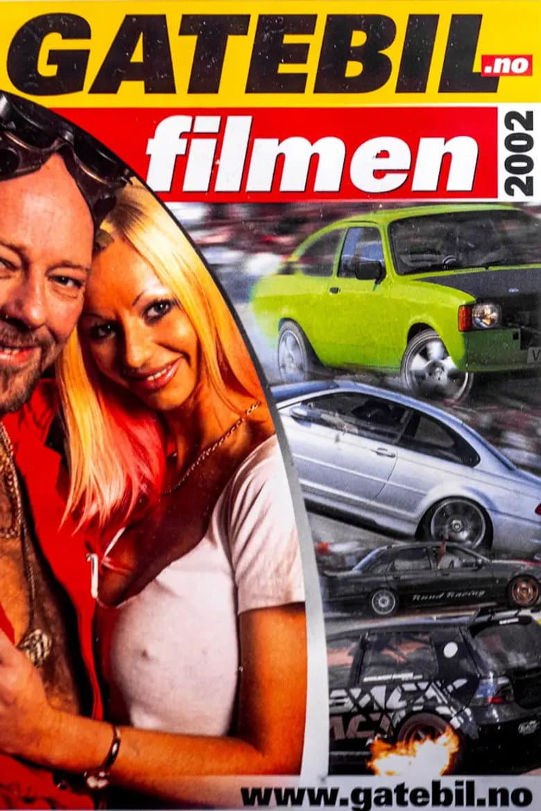 Gatebilfilmen 2002