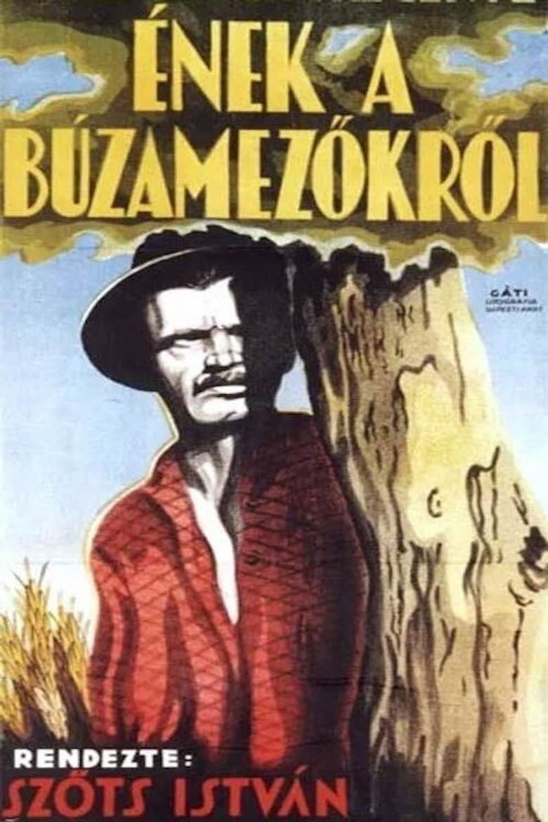 Song of the Cornfields