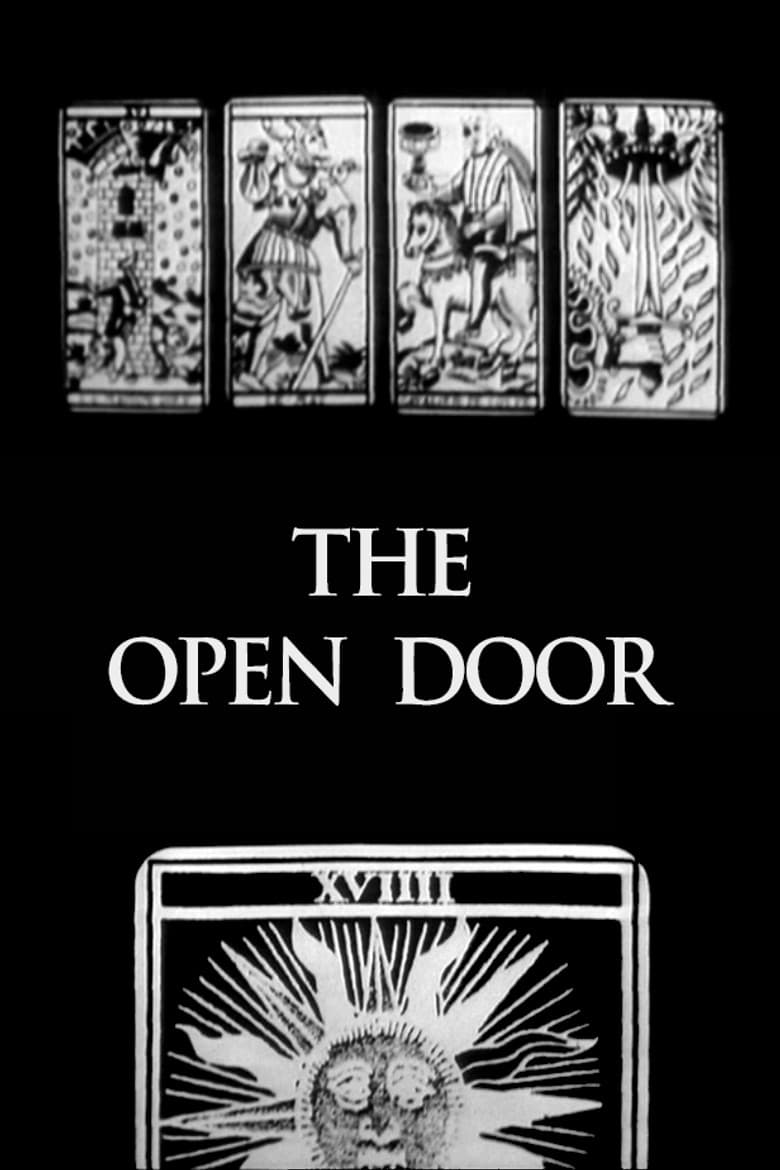 The Open Door