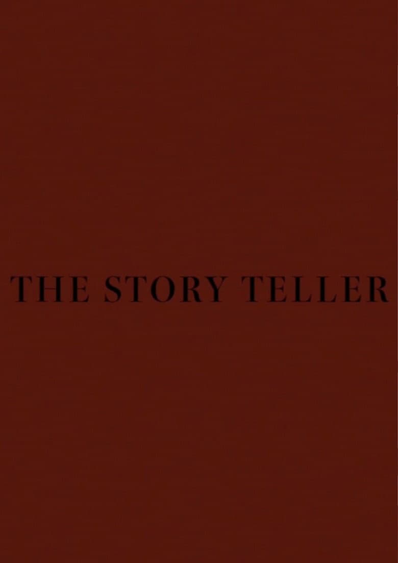 The Story Teller