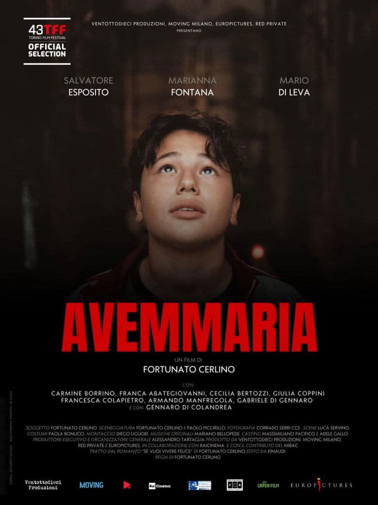 Avemmaria