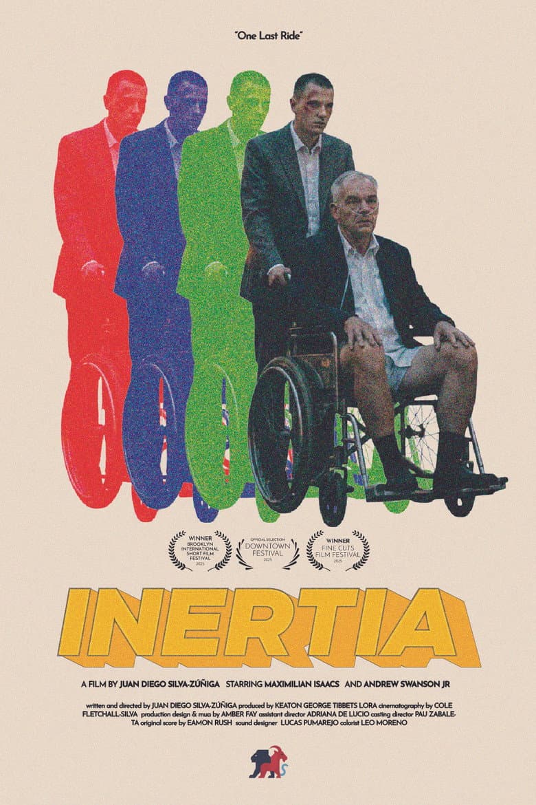 INERTIA