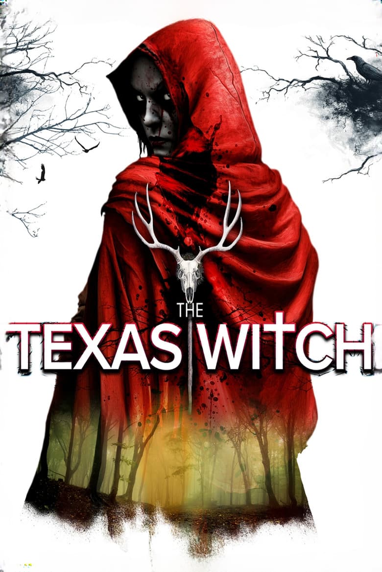 The Texas Witch