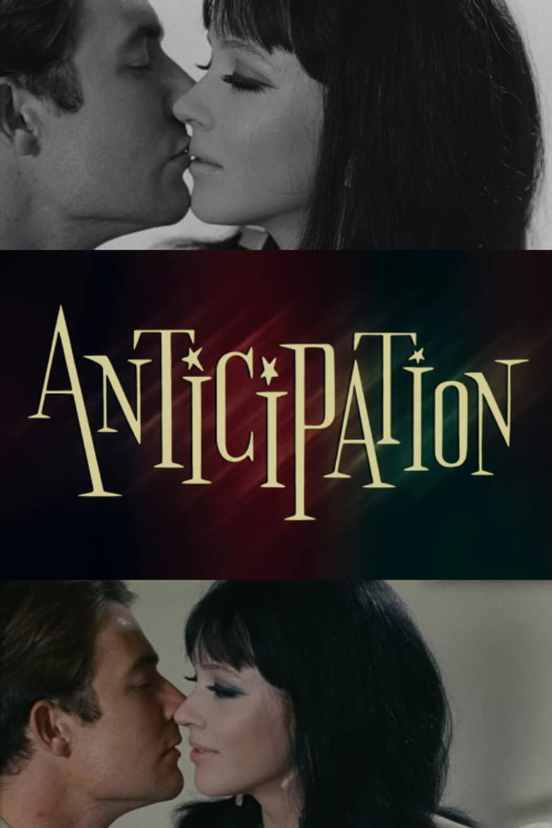 Anticipation, or Love in the Year 2000