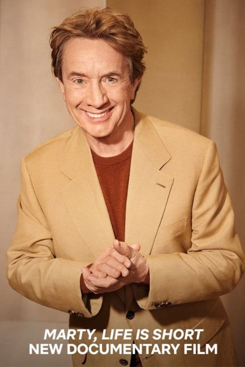 Marty, Life Is Short