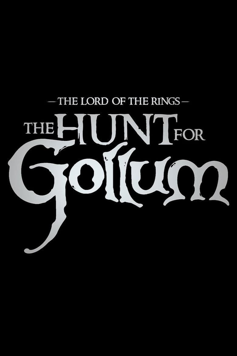 The Lord of the Rings: The Hunt for Gollum