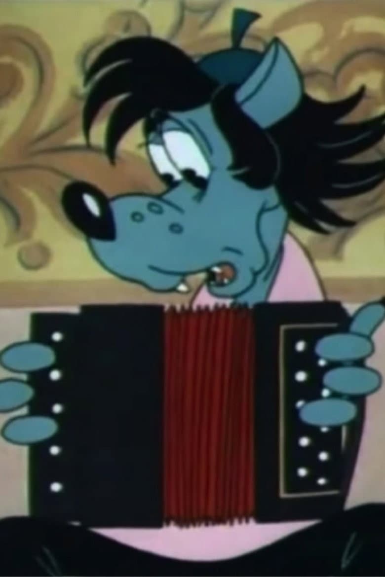 Well, Just You Wait! The False Motive