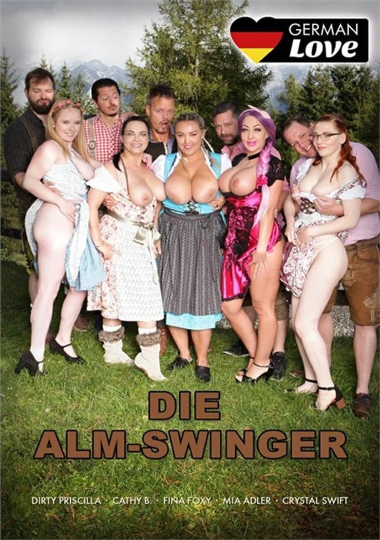 Die Alm Swinger