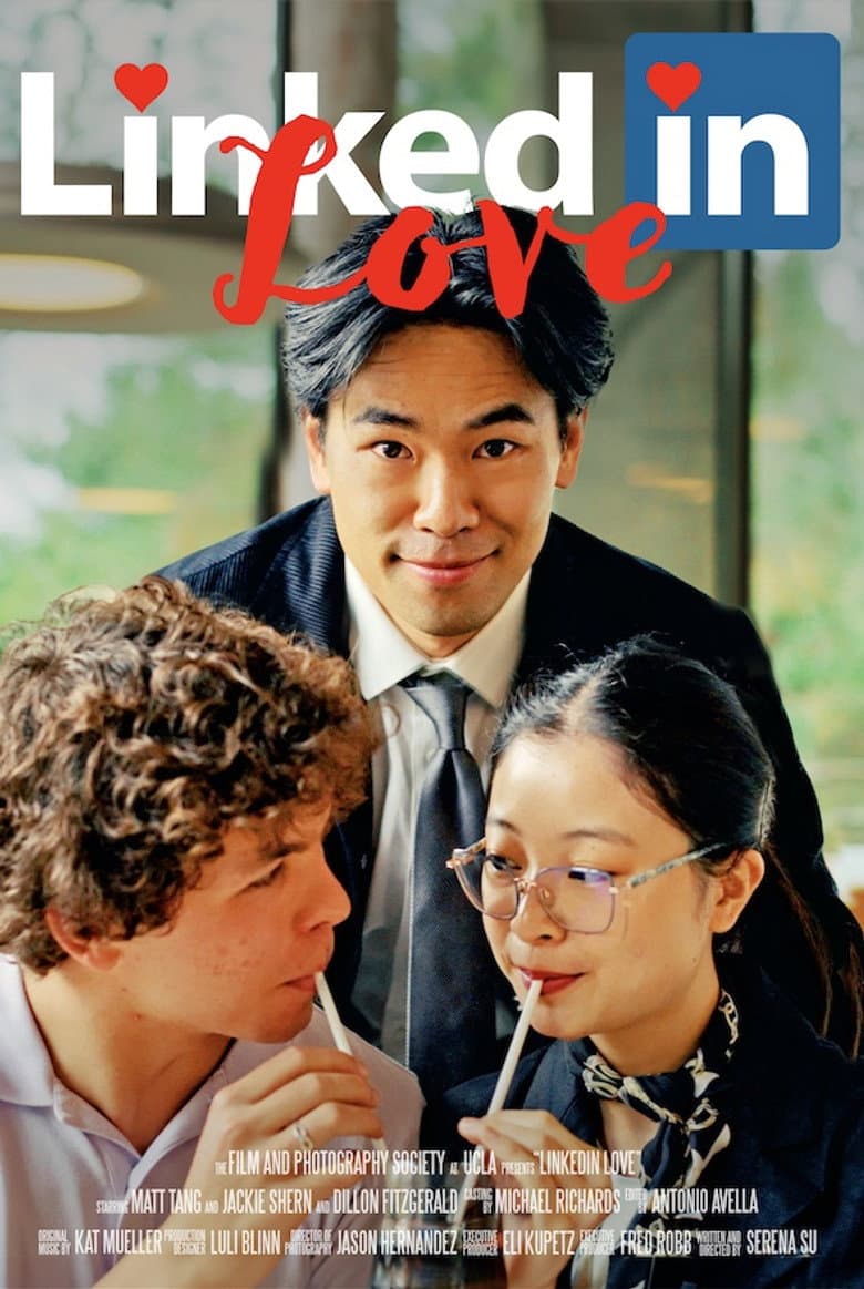 LinkedIn Love
