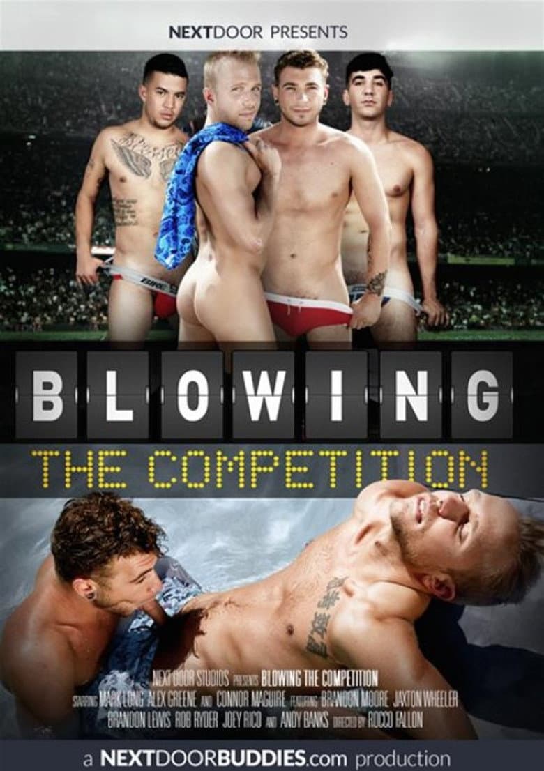 Blowing The Competition