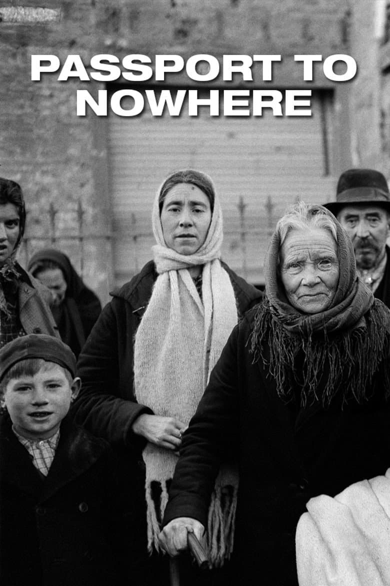 Passport to Nowhere