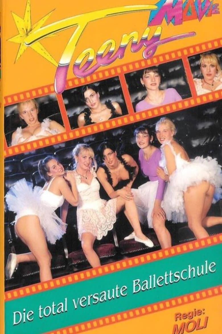 The Totally Dirty Ballet School