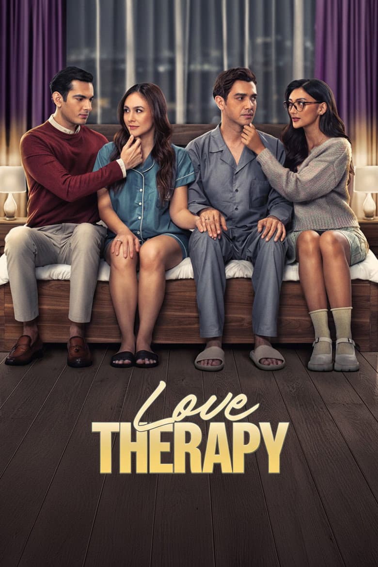Love Therapy
