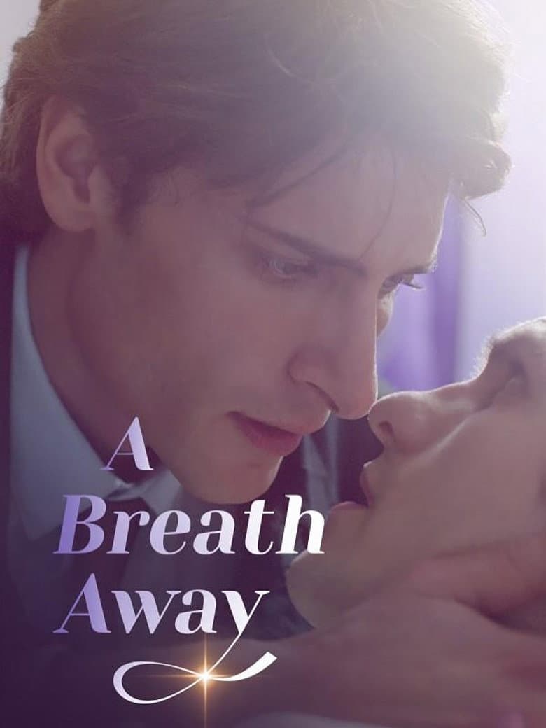 A Breath Away from My Unmet Husband