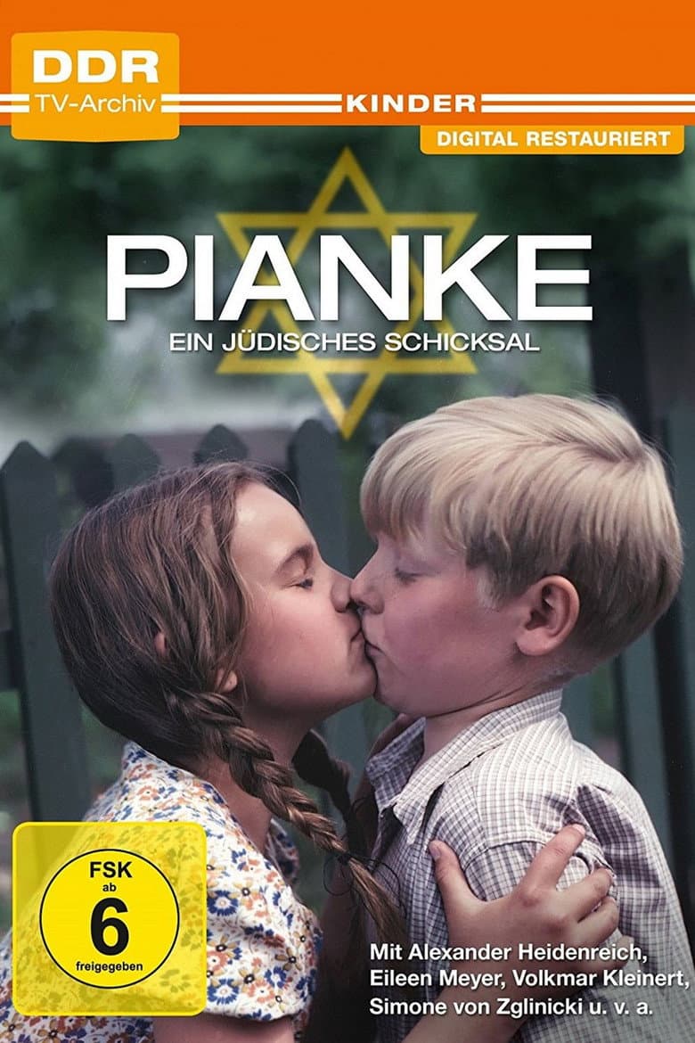 Pianke