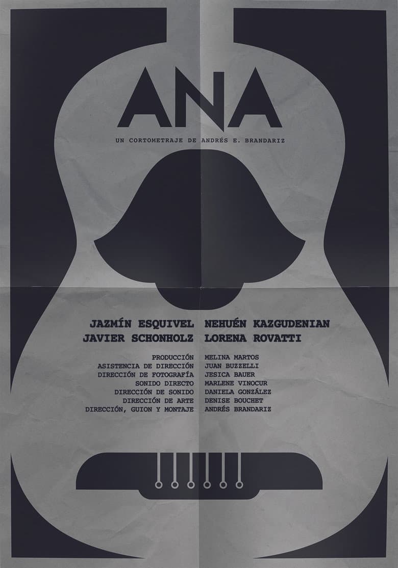 ANA