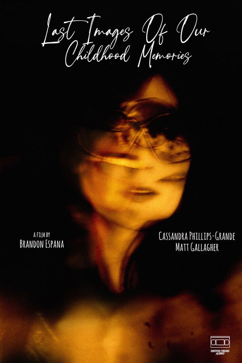 Last Images Of Our Childhood Memories