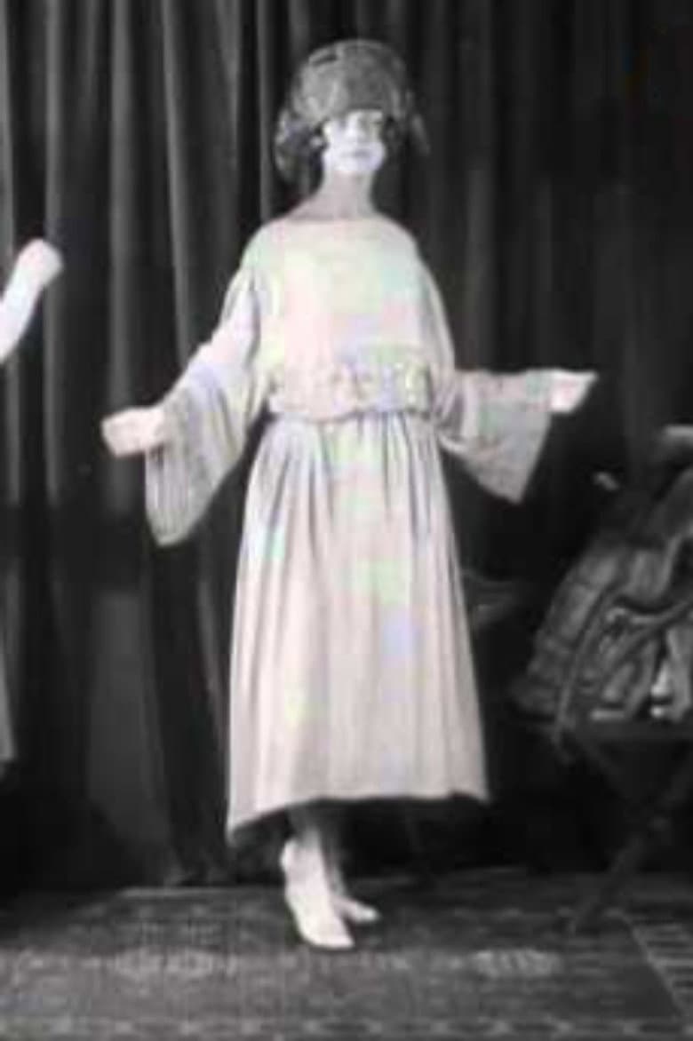 Princess Mary's Thought