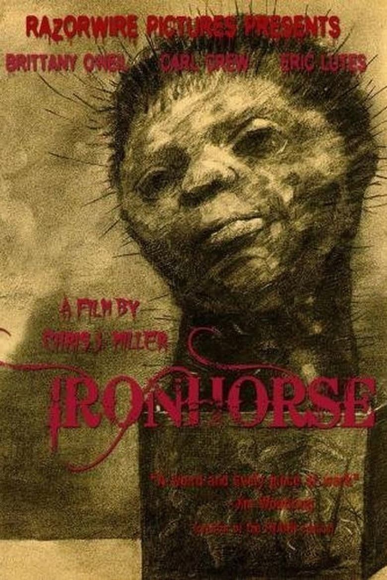 Ironhorse