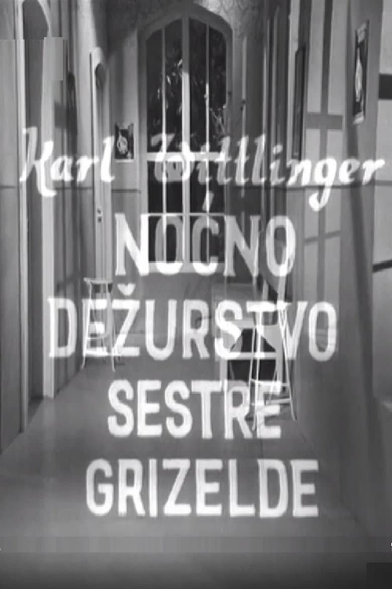 Nurse Griselda's Night Watch