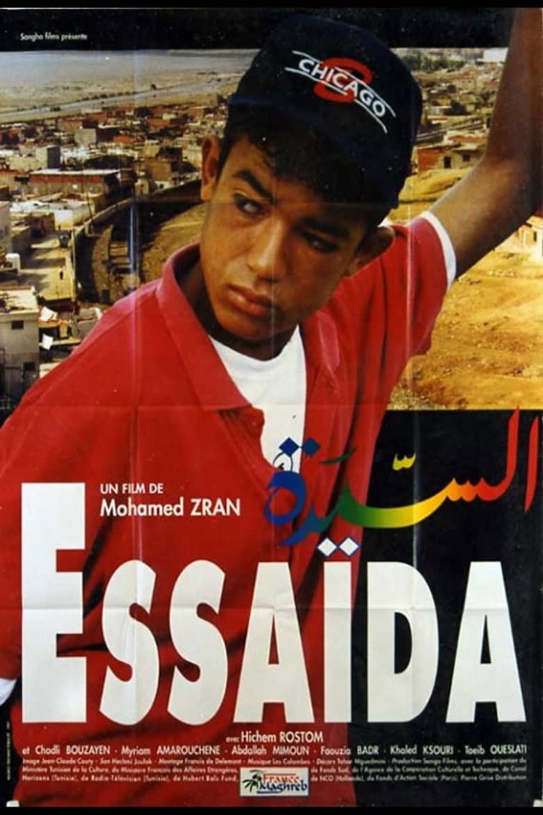 Essaida