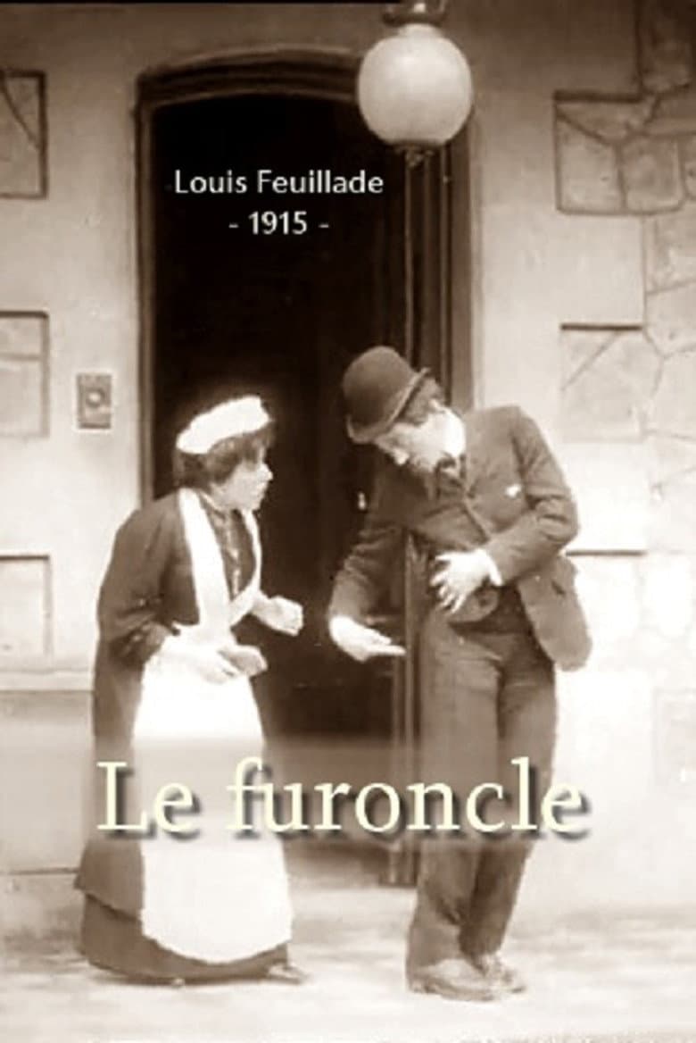 Le furoncle