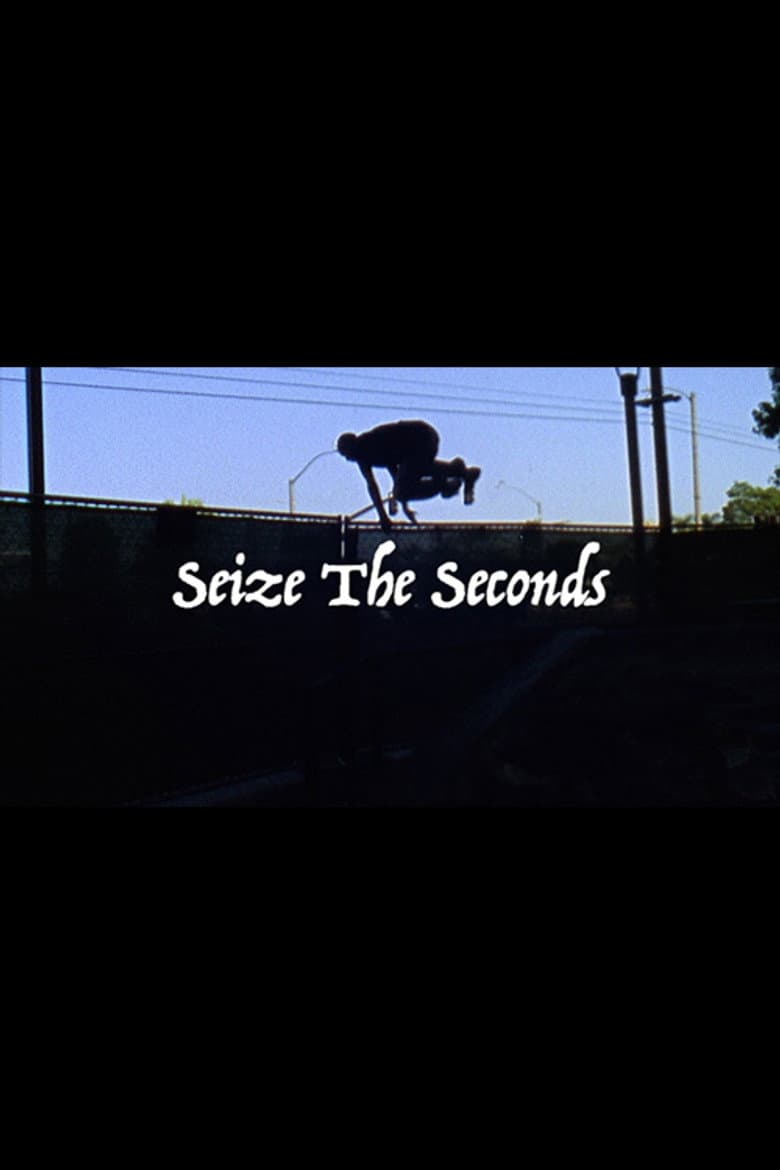 Seize the Seconds