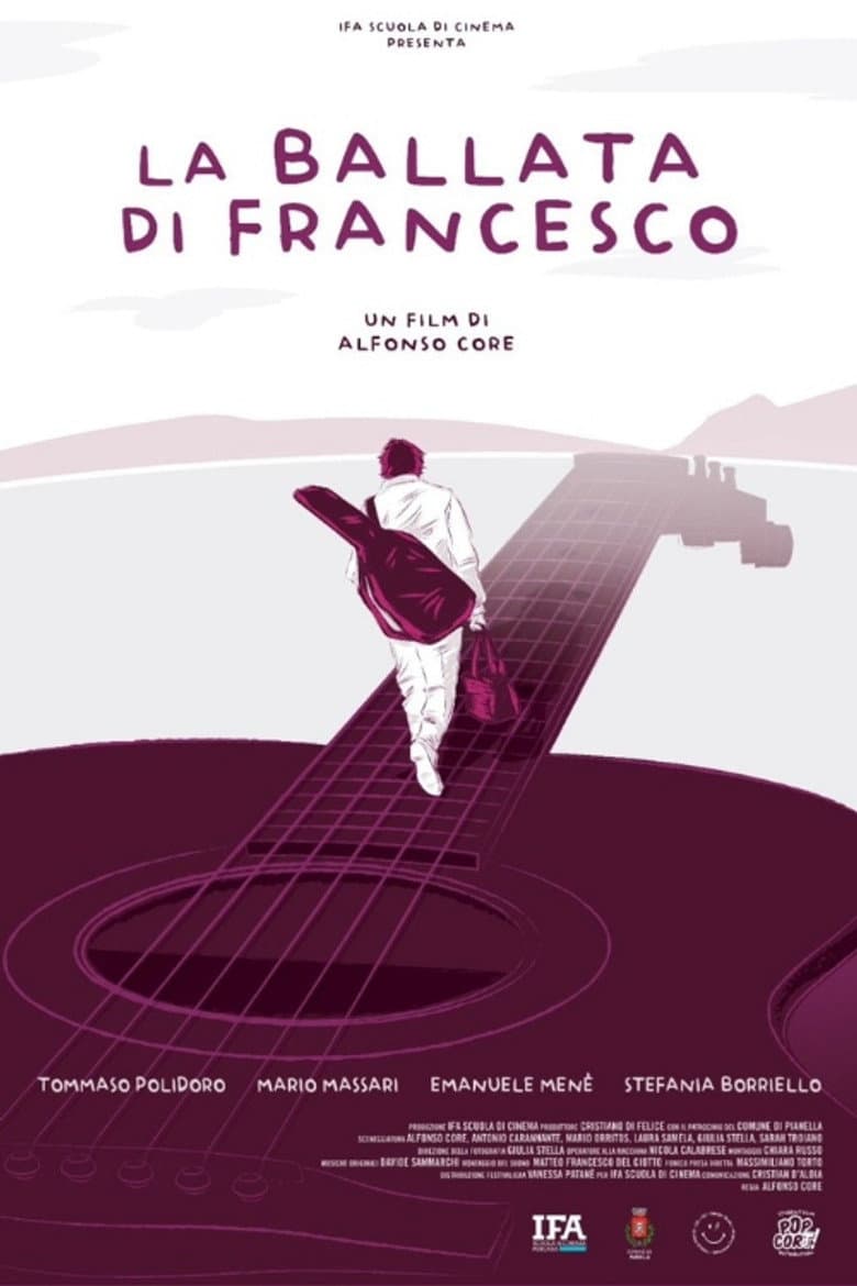 La Ballata di Francesco