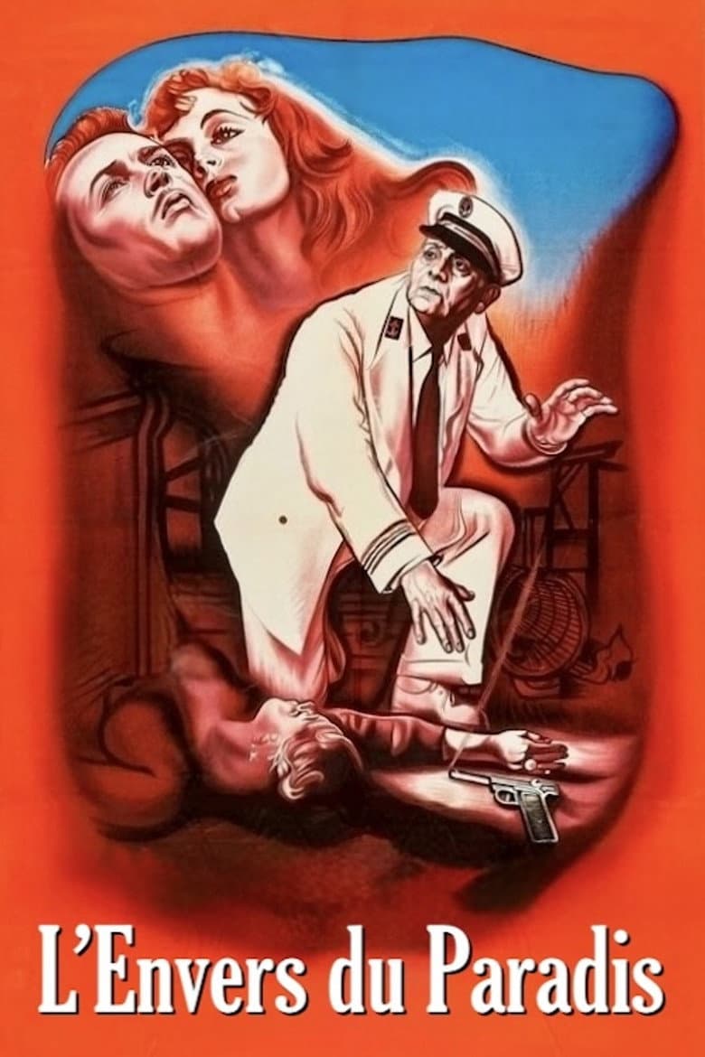 Other Side of Paradise