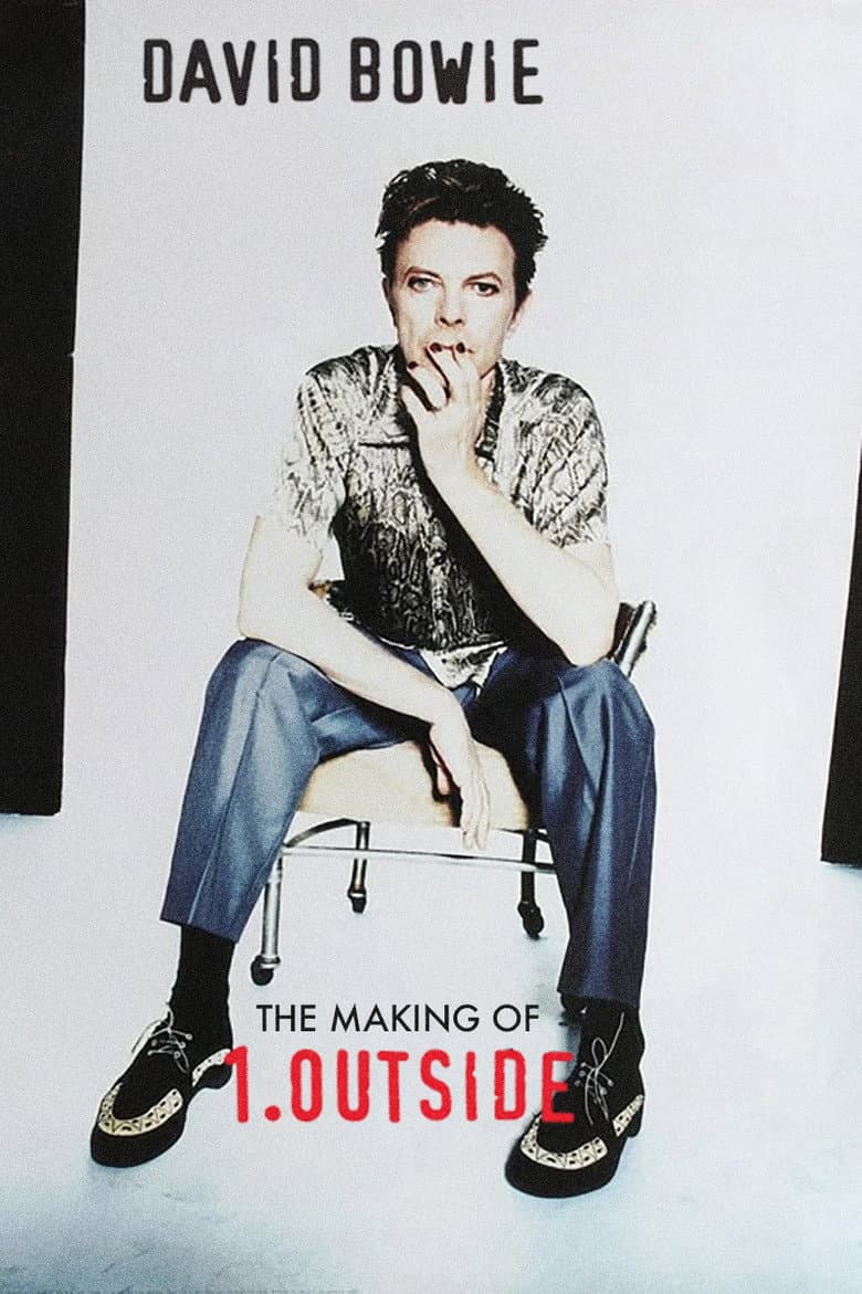 David Bowie: The Making of "1.Outside"