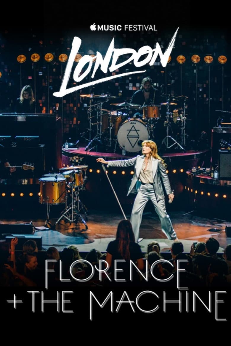 Florence and the Machine - Live at the iTunes Festival