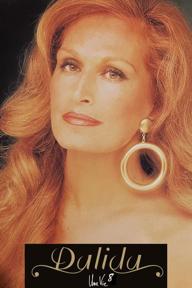 Dalida - Une Vie - 8