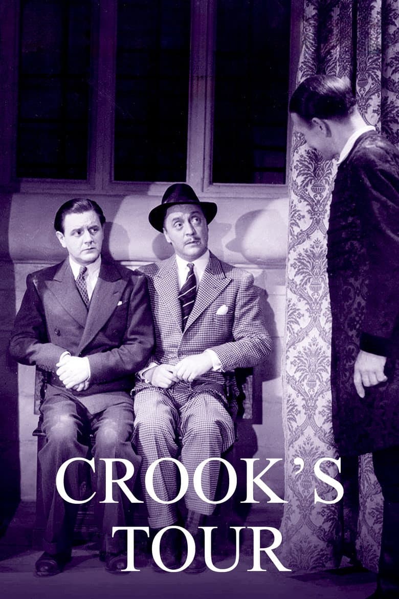 Crook's Tour